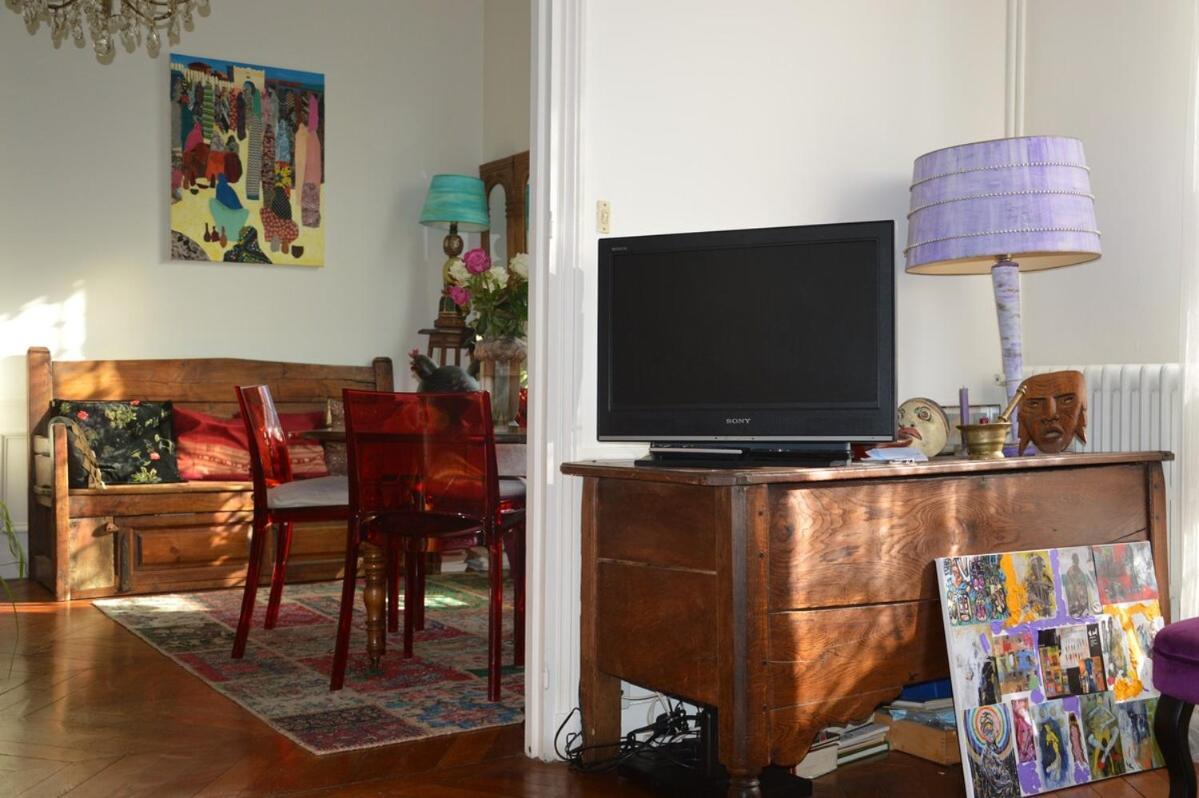 Appartement Village Jourdain