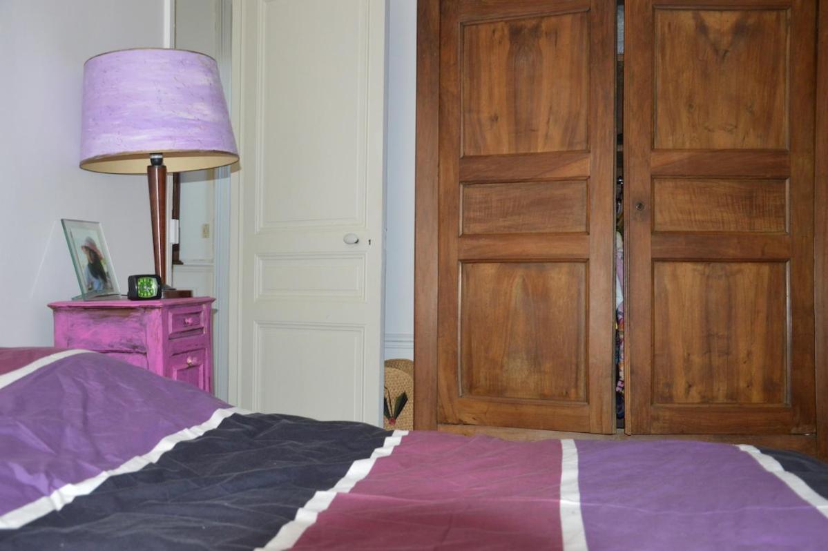 Village Jourdain Appartement