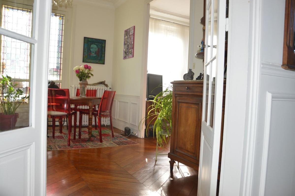 Appartement Village Jourdain *