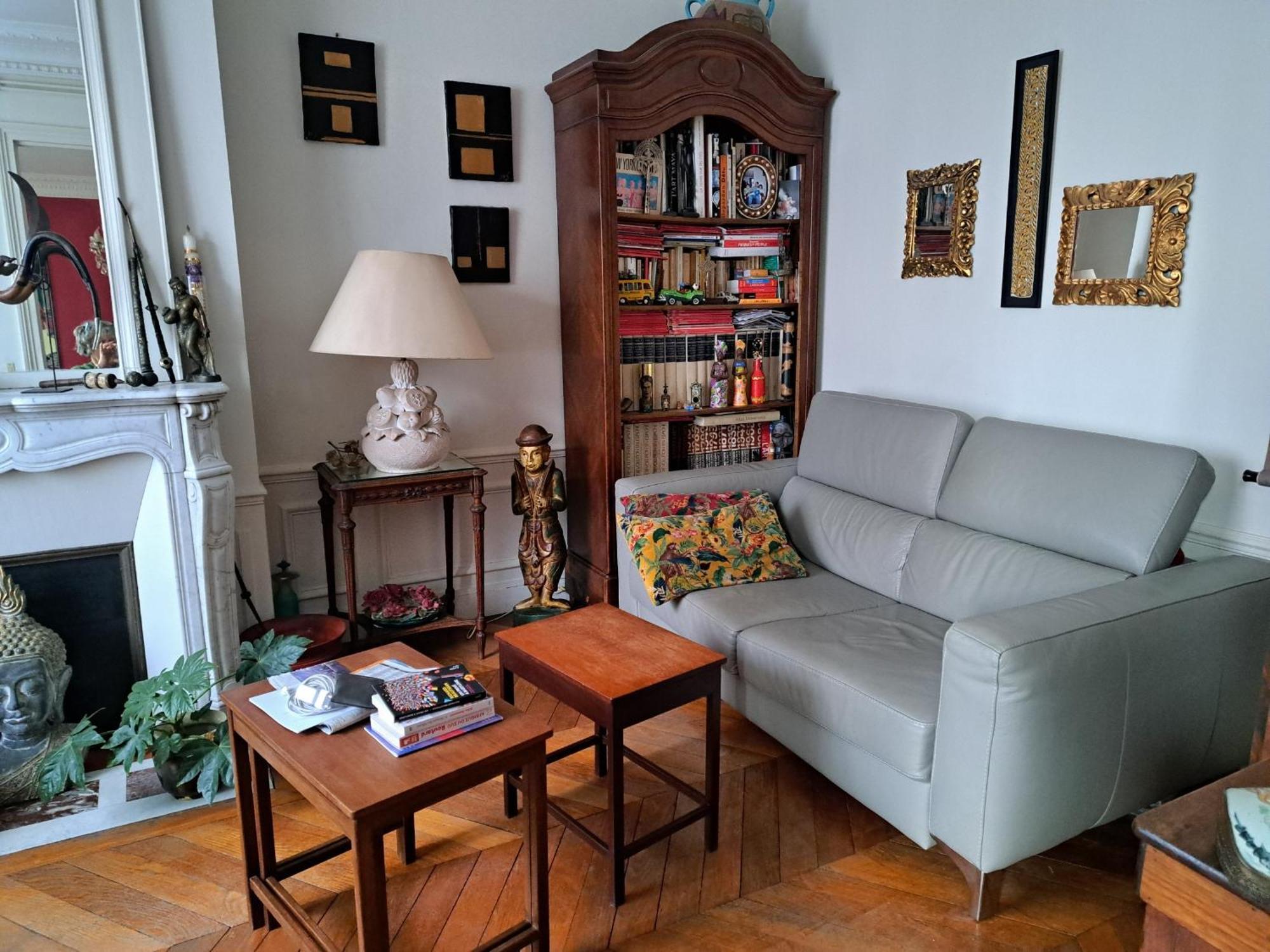 Appartement Village Jourdain